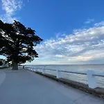Vue île D'oléron