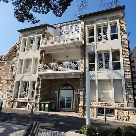 Lejlighed Vue Ile D'oleron Saint-Trojan-les-Bains