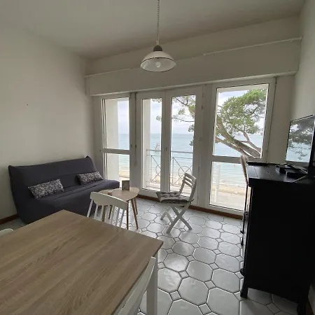 Lejlighed Vue Ile D'oleron *