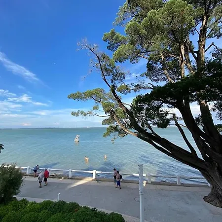 شقة Vue Ile D'oleron *