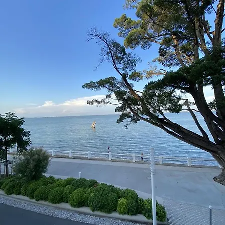 شقة Vue Ile D'oleron سان تروجان لو بين