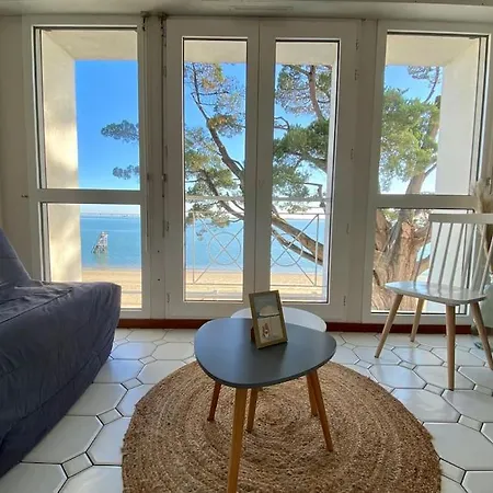 Vue Ile D'oleron سان تروجان لو بين