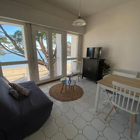 Apartment Vue Ile D'oleron