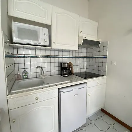 Vue Ile D'oleron شقة سان تروجان لو بين