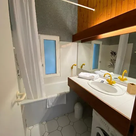 Vue Ile D'oleron شقة سان تروجان لو بين