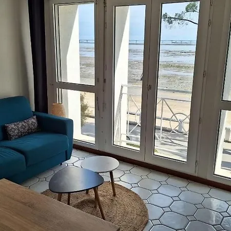 Vue Ile D'oleron شقة *